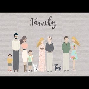 Meet your Posher, Donna